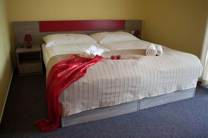 F - Team Hotel Liptovský Hrádok Cameră foto