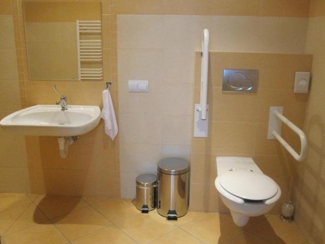 F - Team Hotel Liptovský Hrádok Cameră foto